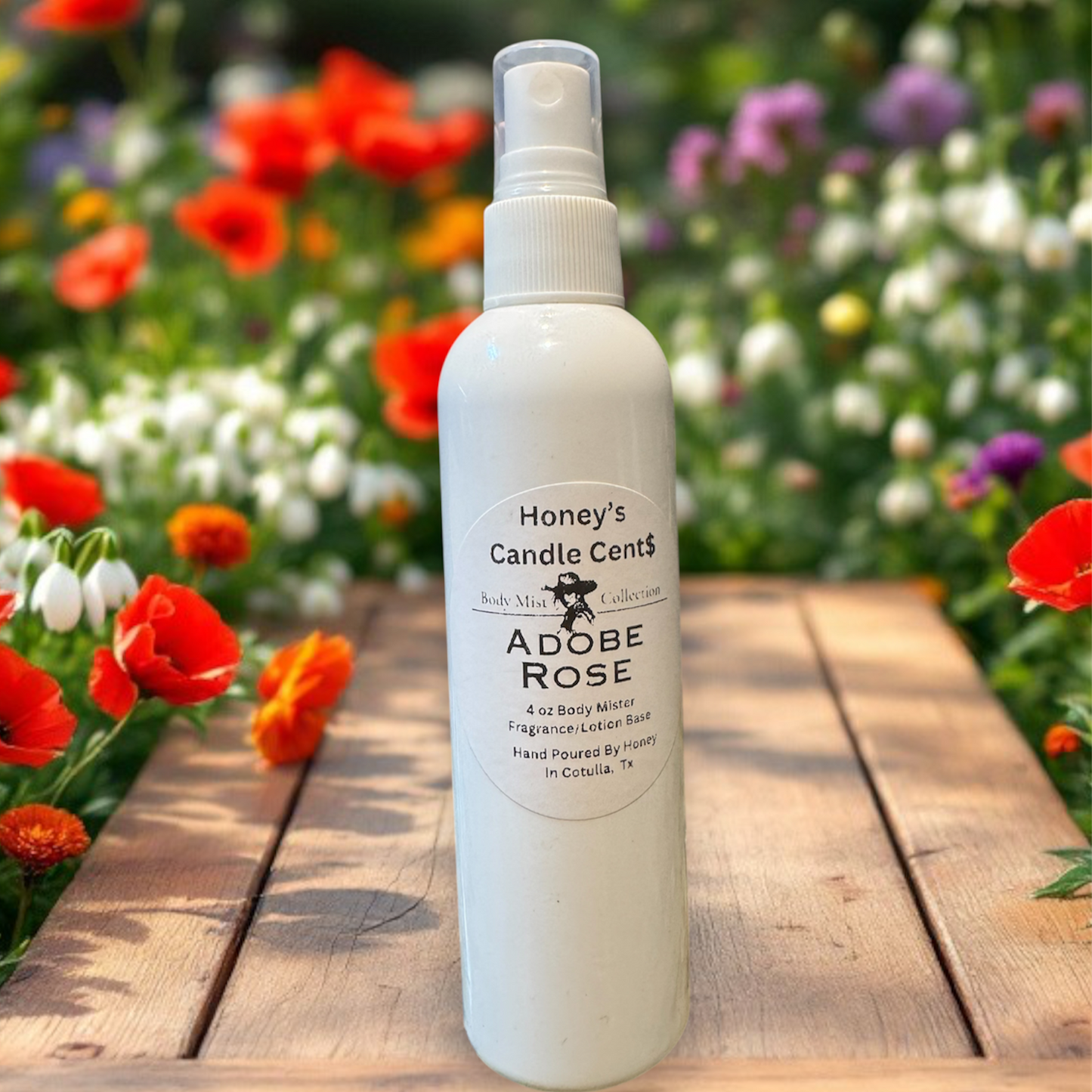 ##Plumeria Body Mist