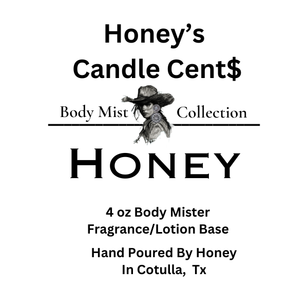 ##Honey (Similar to Brazilian Crush)