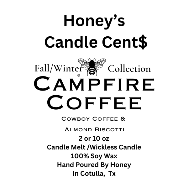 $Fall Collection Campfire Coffee