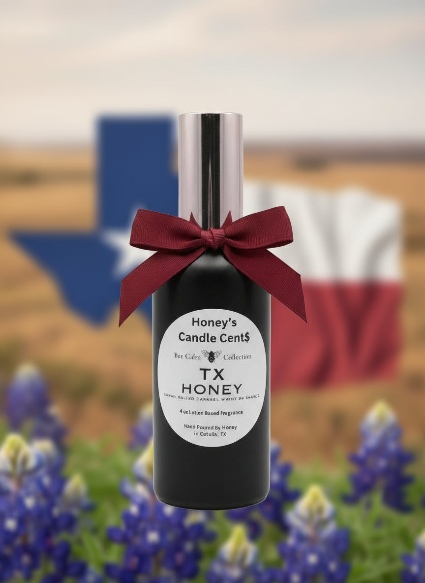 ##TX Honey (Similar to Brazilian Crush) Body Spray