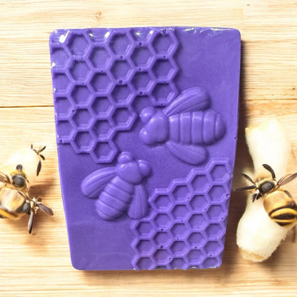 *Goats Milk Soap Plumeria Scent