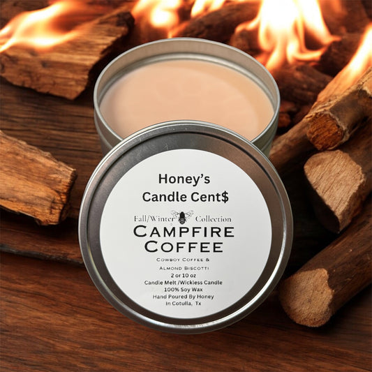 $Fall Collection Campfire Coffee