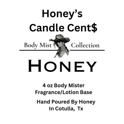 ##Honey (Similar to Brazilian Crush)